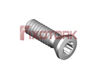 PARAFUSO TORX 22L70-B3507