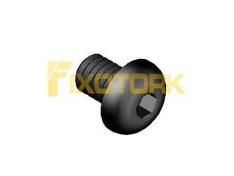 PARAFUSO ALLEN 40L83-KC76A25