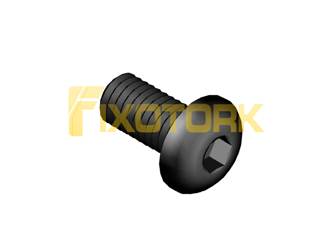 PARAFUSO ALLEN 30L77-L57A20