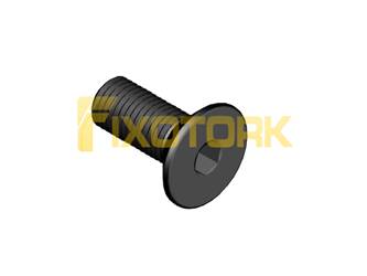 PARAFUSO ALLEN 3/16L12-WA98A30