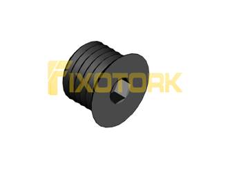 PARAFUSO ALLEN 10L81-PA12A40
