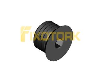 PARAFUSO ALLEN 12L90-PA15A40