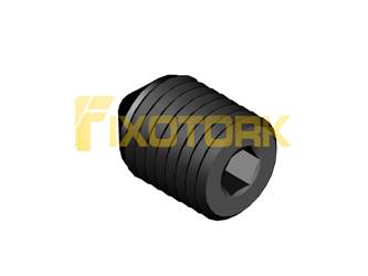 PARAFUSO ALLEN 12L17-FA50
