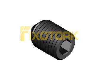 PARAFUSO ALLEN 10L15-FA50