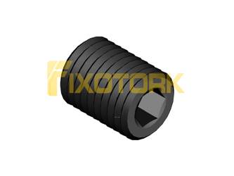 PARAFUSO ALLEN 16L20-FA80