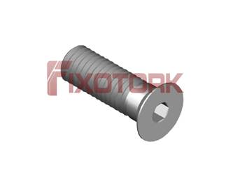 PARAFUSO ALLEN 50L15-Y80A25