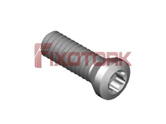 PARAFUSO TORX 40L12-A5615