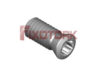 PARAFUSO TORX 40L90-E5015
