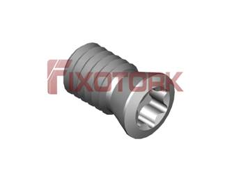 PARAFUSO TORX 40L72-E5015