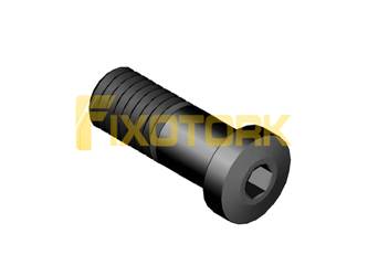 PARAFUSO ALLEN 80L23-AB11A40