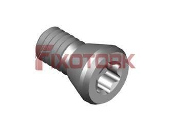 PARAFUSO TORX 40L90-G6720