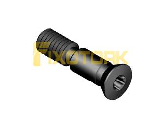 PARAFUSO TORX 30L12-AM4407