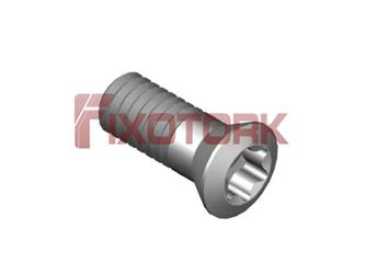 PARAFUSO TORX 25L68-B3908