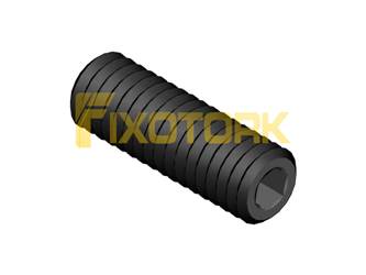 PARAFUSO ALLEN 40L12-FA20