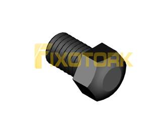 PARAFUSO ALLEN 80L17-SE11