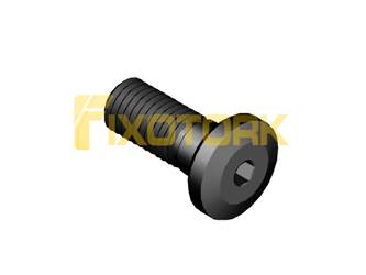 PARAFUSO ALLEN 90L25-AC16A40E