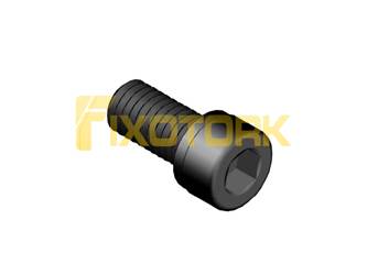 PARAFUSO ALLEN 50L14-D78A40