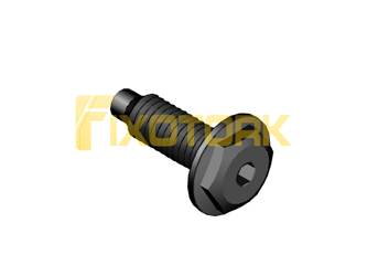 PARAFUSO ALLEN 60L22-AG13A10