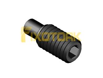 PARAFUSO ALLEN 40L10-AH40A20