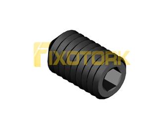 PARAFUSO ALLEN 60L10-FA3