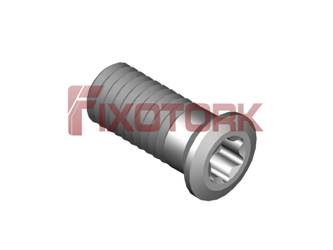 PARAFUSO TORX 50L12-E7020