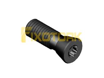 PARAFUSO TORX 1/4L16-K7920