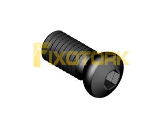 PARAFUSO ALLEN 80L21-AJ11A50