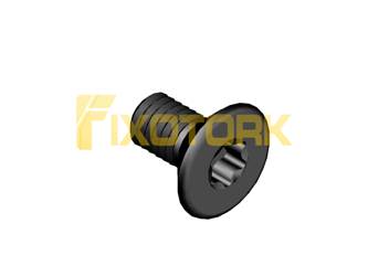 PARAFUSO TORX 1/8L59-W5310