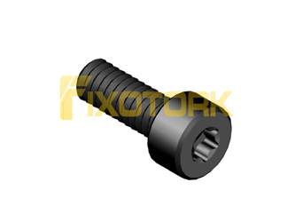 PARAFUSO TORX 20L70-D3506