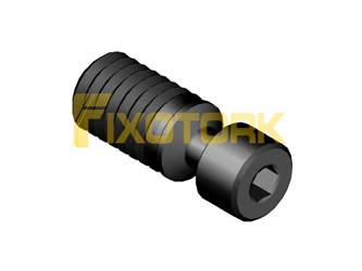 PARAFUSO ALLEN 60L16-AN60A25