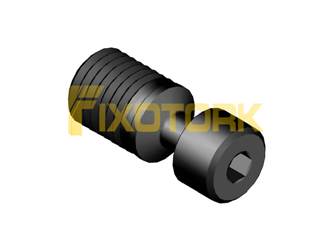 PARAFUSO ALLEN 80L20-AN80A30