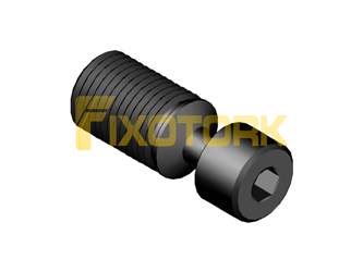 PARAFUSO ALLEN 10L27-AN10A40
