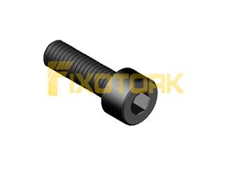 PARAFUSO ALLEN 50L21-D86A40
