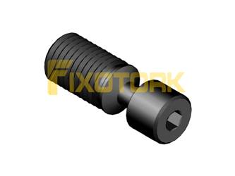 PARAFUSO ALLEN 80L23-AN80A30