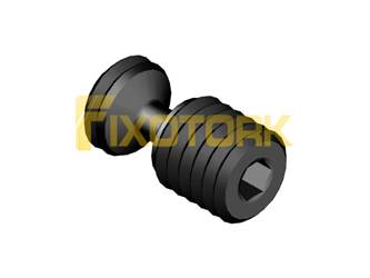 PARAFUSO ALLEN 50L97-M50A20