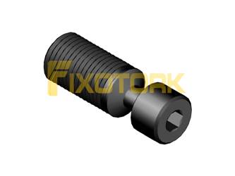 PARAFUSO ALLEN 10L30-AN10A40