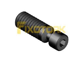 PARAFUSO ALLEN 60L20-AN60A25