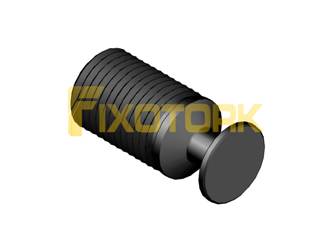 PARAFUSO ALLEN 10L21-AN10A40