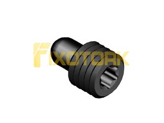 PARAFUSO TORX 10L15-FA30