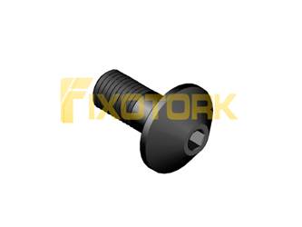 PARAFUSO ALLEN 80L24-CC18A40E