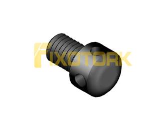 PARAFUSO AXIAL 50L12-AX80DIAM25