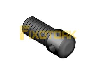 PARAFUSO AXIAL 40L12-AX50DIAM18