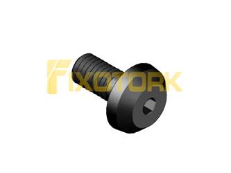 PARAFUSO ALLEN 50L15-CT11A25D