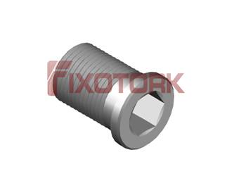 BUCHA 60L95-BU75A40