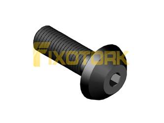 PARAFUSO ALLEN 60L22-CT13A30E