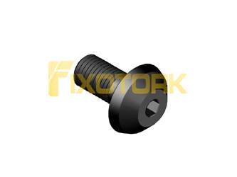 PARAFUSO ALLEN 60L16-CT13A30D