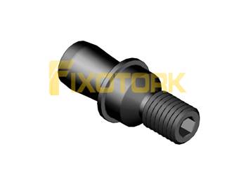 PINO 1/4L25-PJ78A1/8
