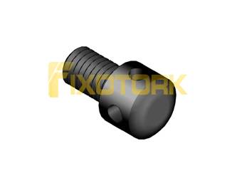 PARAFUSO AXIAL 50L14-AX80DIA25