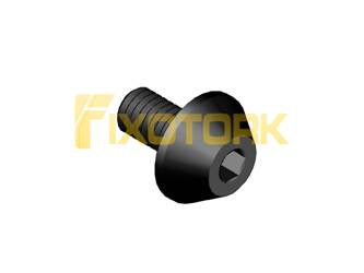 PARAFUSO ALLEN 60L16-CC14A40