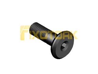 PARAFUSO ALLEN 80L26-AC18A40D